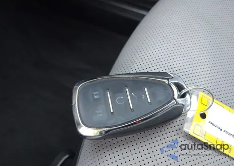 2019 Chevrolet Equinox Premier из США, поврежденный, VIN 2GNAXPEX0K6300542